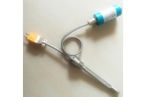 TPT4634-5M-6/18美国Dynisco变送器