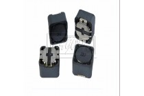 贴片屏蔽电感/不屏蔽贴片电感