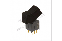 日本NKK翘板开关型号A22K1H-DA日本NKK代理商