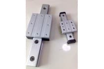 单轴心式滑轨LMC-C16 LMC-C20 LMC-C25