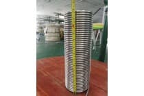 上海由素夫不锈钢超长无缝盘管