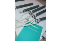 螺纹硅碳管硅碳棒