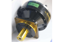 弯管机专用RV减速机