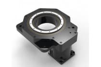 中空旋转平台减速机