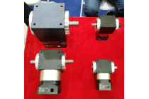 90度角换向器转向器