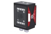 读vericode玻璃码IVY-8040-PLUS工业扫码器