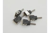 日本NKK开关A18AB