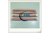 T2紫铜编织带软连接工艺流程和用途