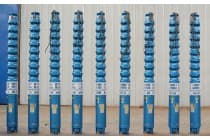 QJ型井用潜水泵|深井泵|深井潜水电泵，发现上海三利