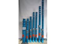 QJ型井用潜水泵|深井泵|深井潜水电泵，发现上海三利