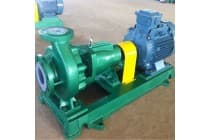 IH型不锈钢化工泵|不锈钢化工离心泵_选上海三利