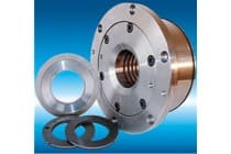 德国TEDIMA机械密封