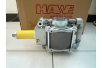 德国HAWE油泵