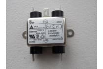 Delta Electronics连接器