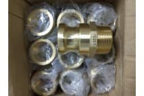 Adapteur水总接头