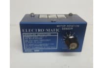 美国Electro-Matic断路器