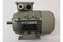 德国AC-MOTOREN电机