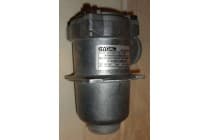 德国HYDAC齿轮泵