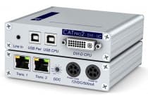 德国Guntermann Drunck信号接收器