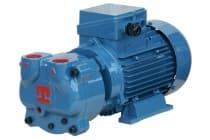 意大利Travaini真空泵