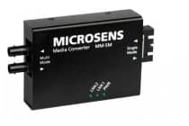 德国MICROSENS微动开关