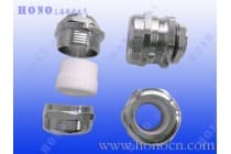 耐高温电缆接头 耐高温格兰头 耐高温填料函 耐高温金属接头