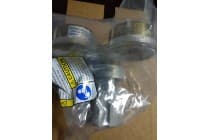 美国APTech调压阀