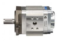 德国ECKERLE齿轮泵