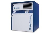 德国AERZEN压缩机