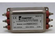 意大利FINMOTOR过滤器