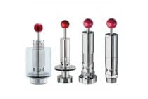 德国KIESELMANN蝶阀