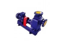 ZX型自吸式离心泵/自吸式清水泵/自吸泵，优选上海三利