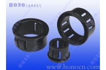 开口型扣式护线套 梅花型扣式护线套 扣式塞头 橡胶密封件