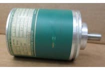 德国FRABA编码器