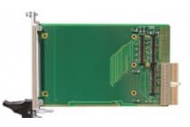 PCI 转 CPCI 载板转接卡