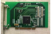 MIL-STD-1553B总线接口卡