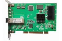 PCI 转 CPCI 载板转接卡