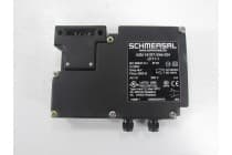 德国SCHMERSAL开关