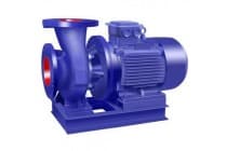 买ISW系列卧式管道离心泵、卧式管道泵，找上海三利