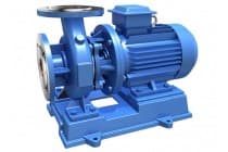 买ISW系列卧式管道离心泵、卧式管道泵，找上海三利