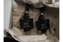 德国KISSLING开关