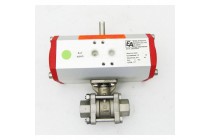 德国END-Armaturen阀门