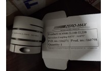 美国ZERO-MAX联轴器