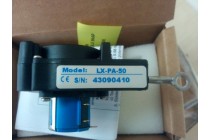 美国UniMeasure位移传感器