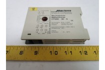 德国MARTENS ELEKTRONIK压力计