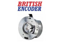 英国BRITISH编码器