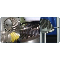 西班牙SPIROIDE齿轮