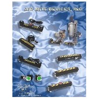 美国AIR MITE气缸