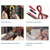 美国AMPROBE温度计