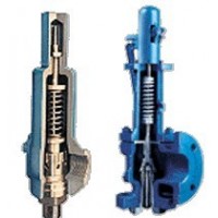 美国CROSBY减压阀